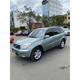 Toyota Rav4 2005 2.0l