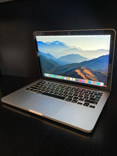 Notebook Apple.  Macbook Pro 