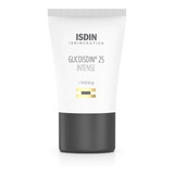 Isdin Glicoisdin 25 Gel Facial Antiedad 50ml Efecto Peeling Tipo De Piel Todo Tipo