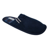 Pantunflas Casuales Zapatos Hombre Comfort Fit 24827