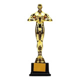 12 Oscar Fiesta Recuerdo Premio Decoracion