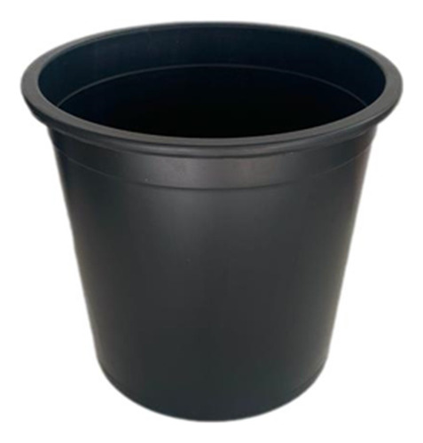 Vaso Grande 48cm Decoração Jardim Planta Flores Casa Quintal