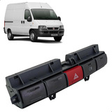 Modulo Llave Tecla Baliza Boxer Ducato Jumper