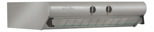 Extractor Purificador De Cocina Axel Ax-750 Acero Inoxidabl Color Acero Inoxidable