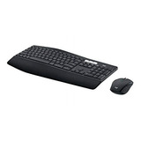 Logitech Mk875 Performance Wireless Keyboard And Mouse Combo
