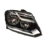 Optica Delantera Derecha Original Volkwagen Amarok 2013