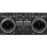 Pioneer Dj Ddj-rev1 Controlador De 2-deck Con Serato Dj