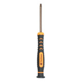 Destornillador Torx T8, Destornillador De Seguridad Teckman