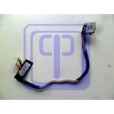 0692 Conector Power Hewlett Packard Pavilion Dv4-1413la - Vd