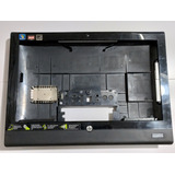 Carcasa Hp Aio Touchsmart 310-1205la (anclajes A Reparar)