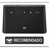 Módem Huawei B310s-518 Para Unefon Y At&t 