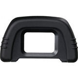 Visor Ocular Dk-21 Compatible Con Nikon D7000 D600 D200 ++