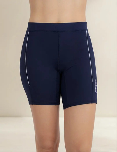 Short Ciclista Fullsand Dabkl43 Mujer Secado Rápido