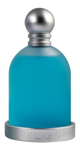  Halloween Blue Drop Edt 100 ml Para  Mujer  