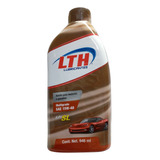 Aceite Mineral Multigrado Lth 15w40 Motor Gasolina 946ml