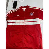 Campera adidas Bayern Múnich Original