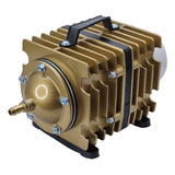 Compressor Ar Eletromagnético Aquário-aco-007 90 L/min 220v