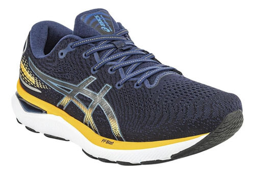 Zapatilla Asics Hombre 1011b529-400/azam/cuo