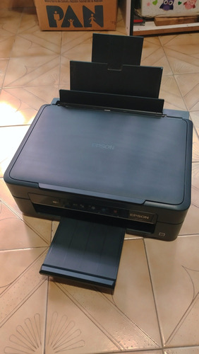 Impresora Epson Xp211 Wifi