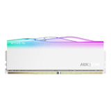 Memoria Pc Hikvision Hiksemi Wave Rgb Ddr4 1x16gb 3600mhz