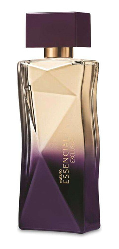 Perfume Essencial Exclusivo Feminino 100ml + Sacola Presente