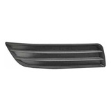 Rejilla Fascia Chevy C3 2009 2010 2011 2012 Sin Hoyos