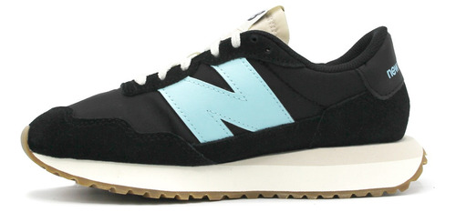 Zapatilla Mujer New Balance 237 Urbano