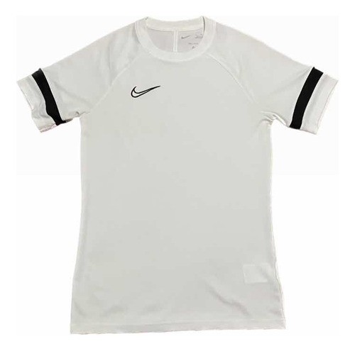 Playera Deportiva Nike Fútbol Talla S