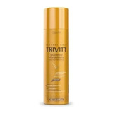 Shampoo 1 Litro Trivitt + 2 Condicionador Trivitt 250 Ml 