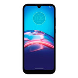 Motorola Moto E6i 32gb Cinza Muito Bom - Trocafone - Usado