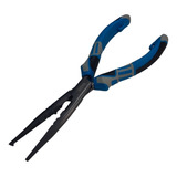 Pinza Pesca Tech Abreanillas 9  Acero De Carbono 22.5cm