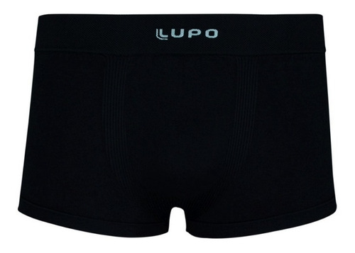 Cueca Sunga Micromodal Lupo 00656