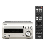 Amplificador Denon Rcd-m41 Alta Fidelidad