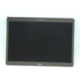 Display Tablet Samsung Sm-t805 Sm-t800 Tab S 10