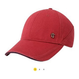 Gorra Beisbolera Unicolor Muki