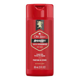 Old Spice Swagger Jabon Travel - Ml A $ - mL a $213