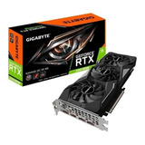 Placa De Video Gigabyte Rtx 2060 Super Gaming 8 Gb Windforce