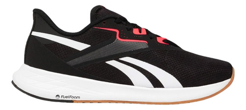 Tenis Reebok Para Hombre Energen Run 3 If5278 Correr Negro