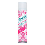 Shampoo Seco Batiste Blush Floral En Spray De 200ml