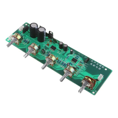 By08 Módulo Del Kit De La Placa De Control Del Amplificador | Envío gratis