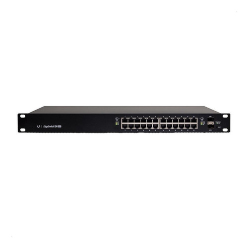 Switch Ubiquiti Es-24-250w Edgeswitch Serie Poe+