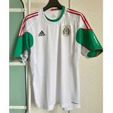 Jersey Selección Nacional Mexicana Formotion Entrenamiento