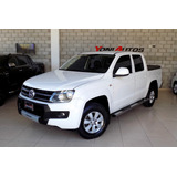 Volkswagen Amarok Trendline 2012- Ùnica - Permuto Yoni Autos