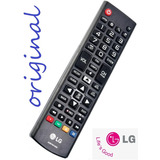 Remot Original LG 5320 Smart Tv Monitor 24tl520s 24tl520s-ps