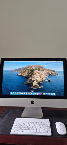 Imac 21 2015 Apple Computadores Intel Core I5 215 Polegadas Imac 21 2015 Apple Computadores Intel Core I5 215 Polegadas