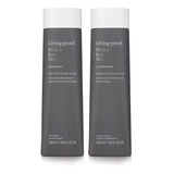 Living Proof Kit Shampoo + Acondicionador Perfect Hair Day