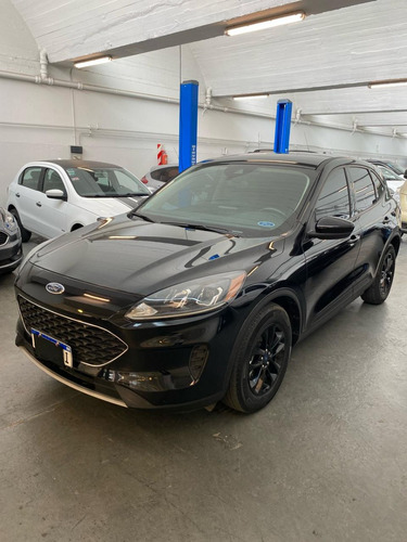 Ford Kuga Se 2.5l Hibrida At Fwd 59.000km 2020 (fran)