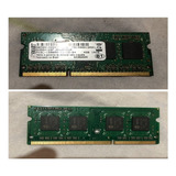 Memoria Notebook Smart 4gb 1rx8 12800s Ddr3 (1600mhz)