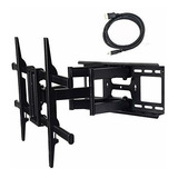 Montaje En Pared Videosecu Tv Soporte Encaja LG 37lg30 42lg5