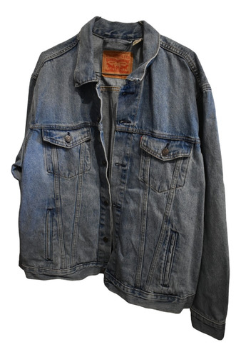 Campera Jean Levi's 